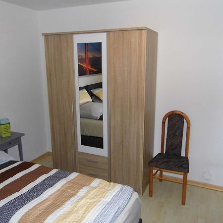 Ferienwohnung Hof 22 Hilchenbach Екстериор снимка