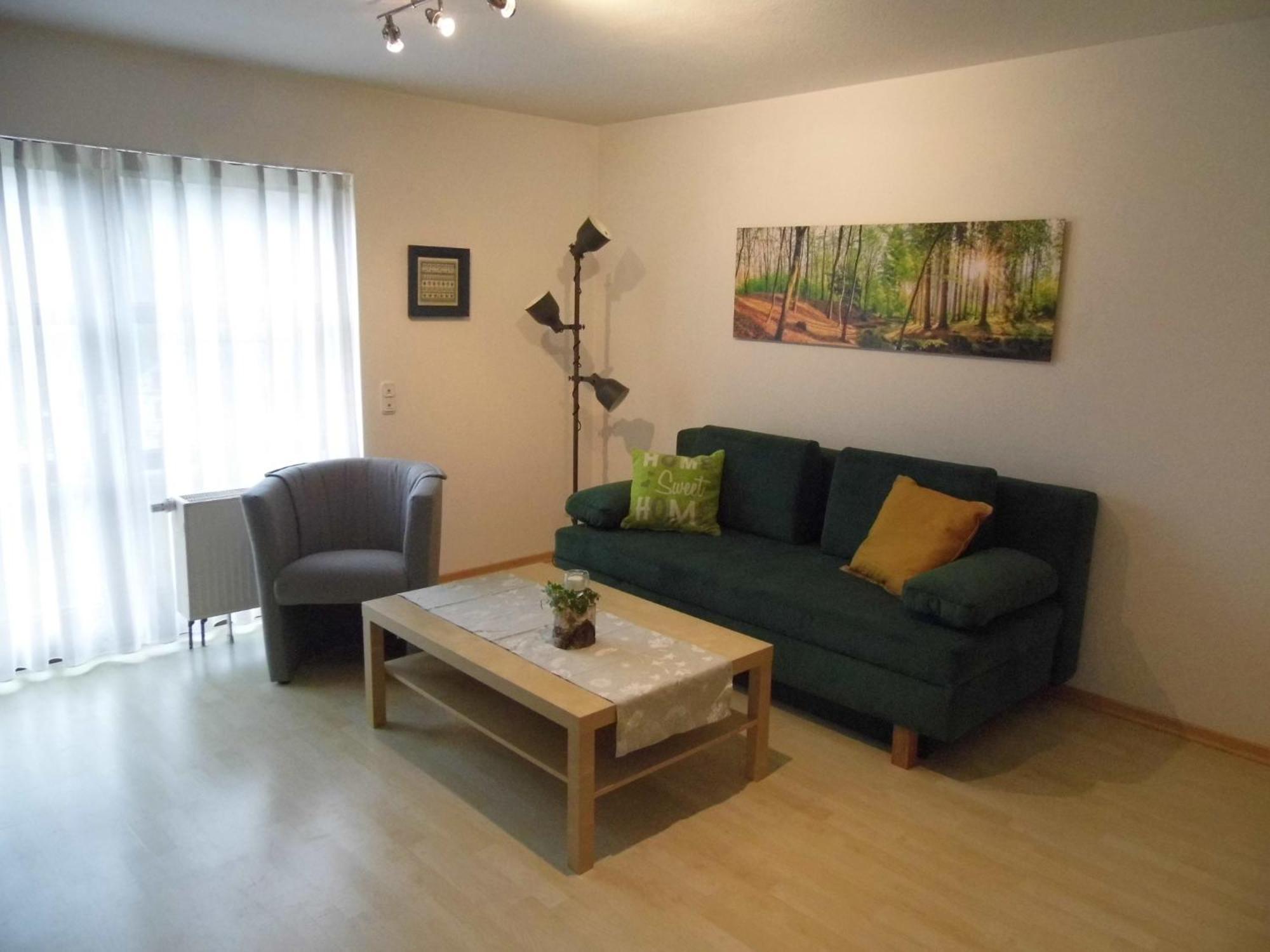 Ferienwohnung Hof 22 Hilchenbach Екстериор снимка
