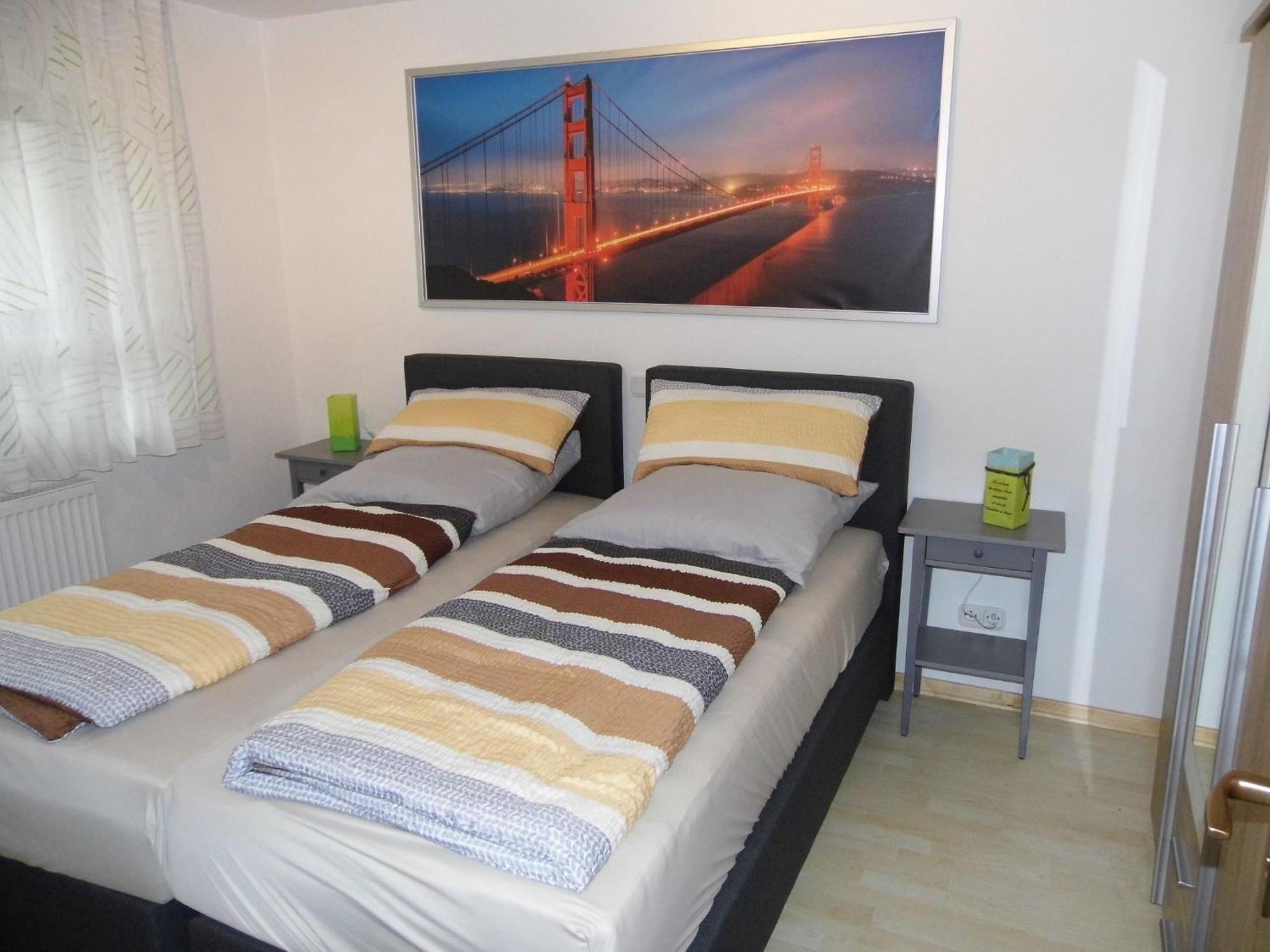 Ferienwohnung Hof 22 Hilchenbach Екстериор снимка