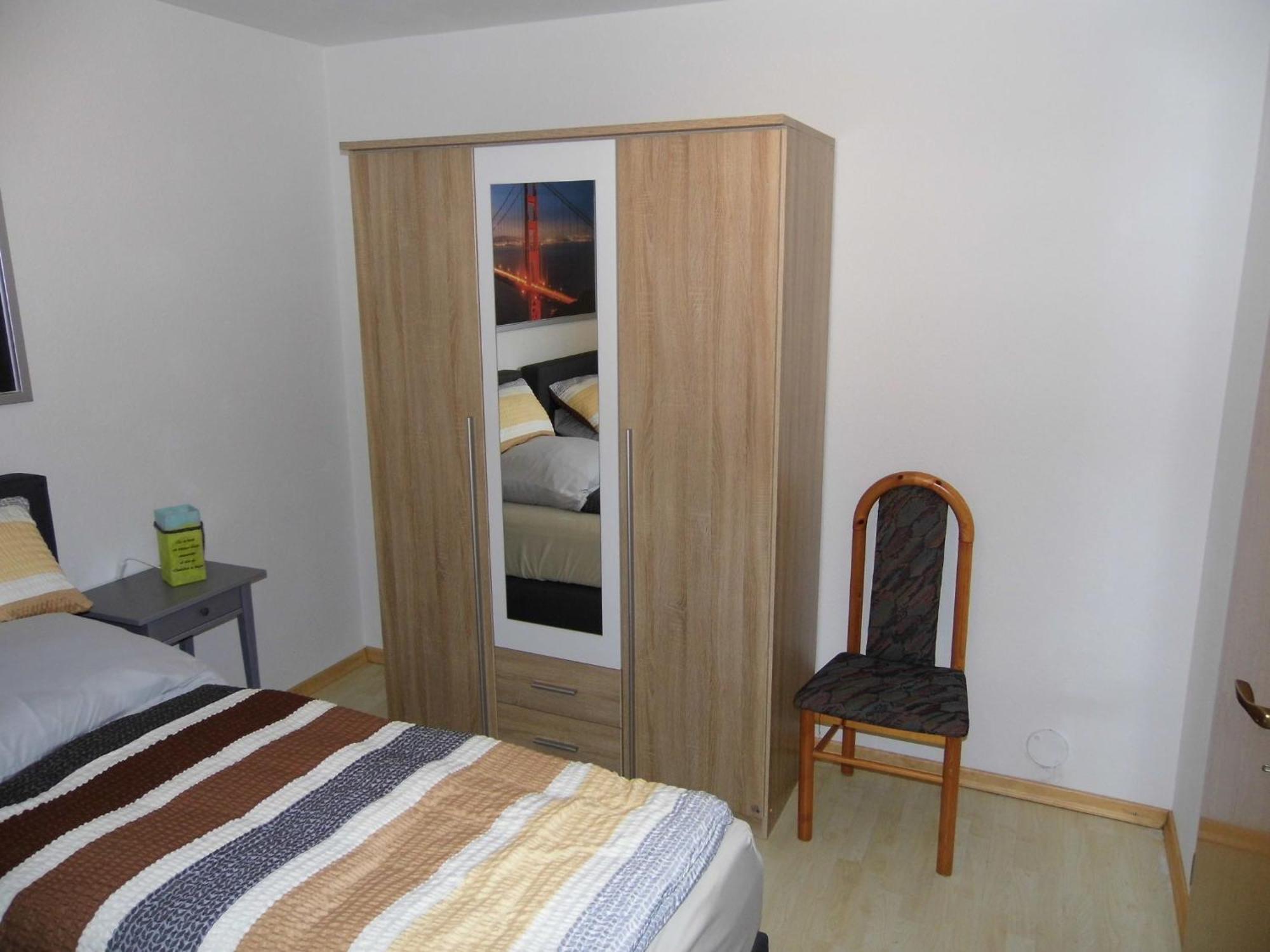 Ferienwohnung Hof 22 Hilchenbach Екстериор снимка