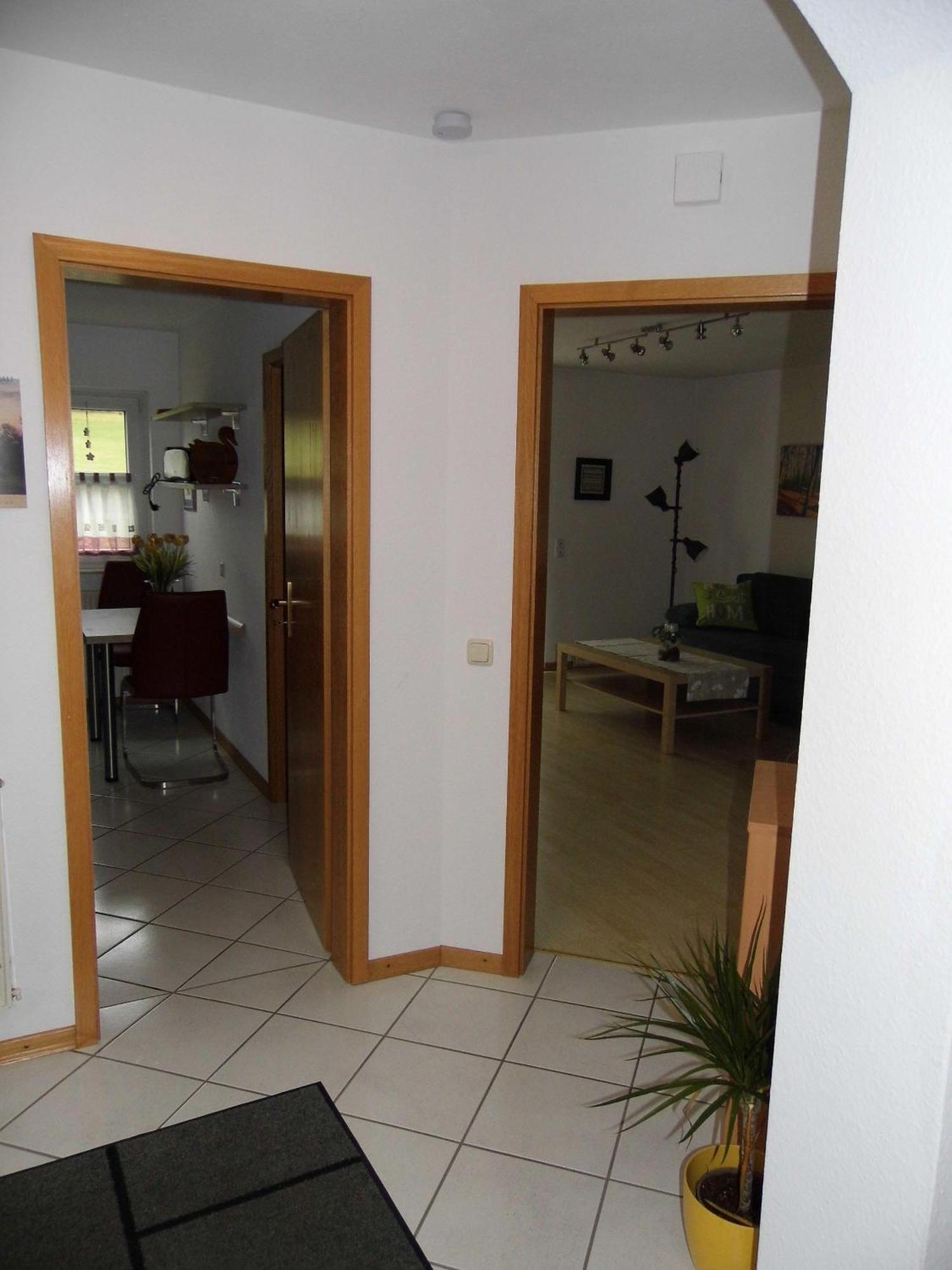 Ferienwohnung Hof 22 Hilchenbach Екстериор снимка