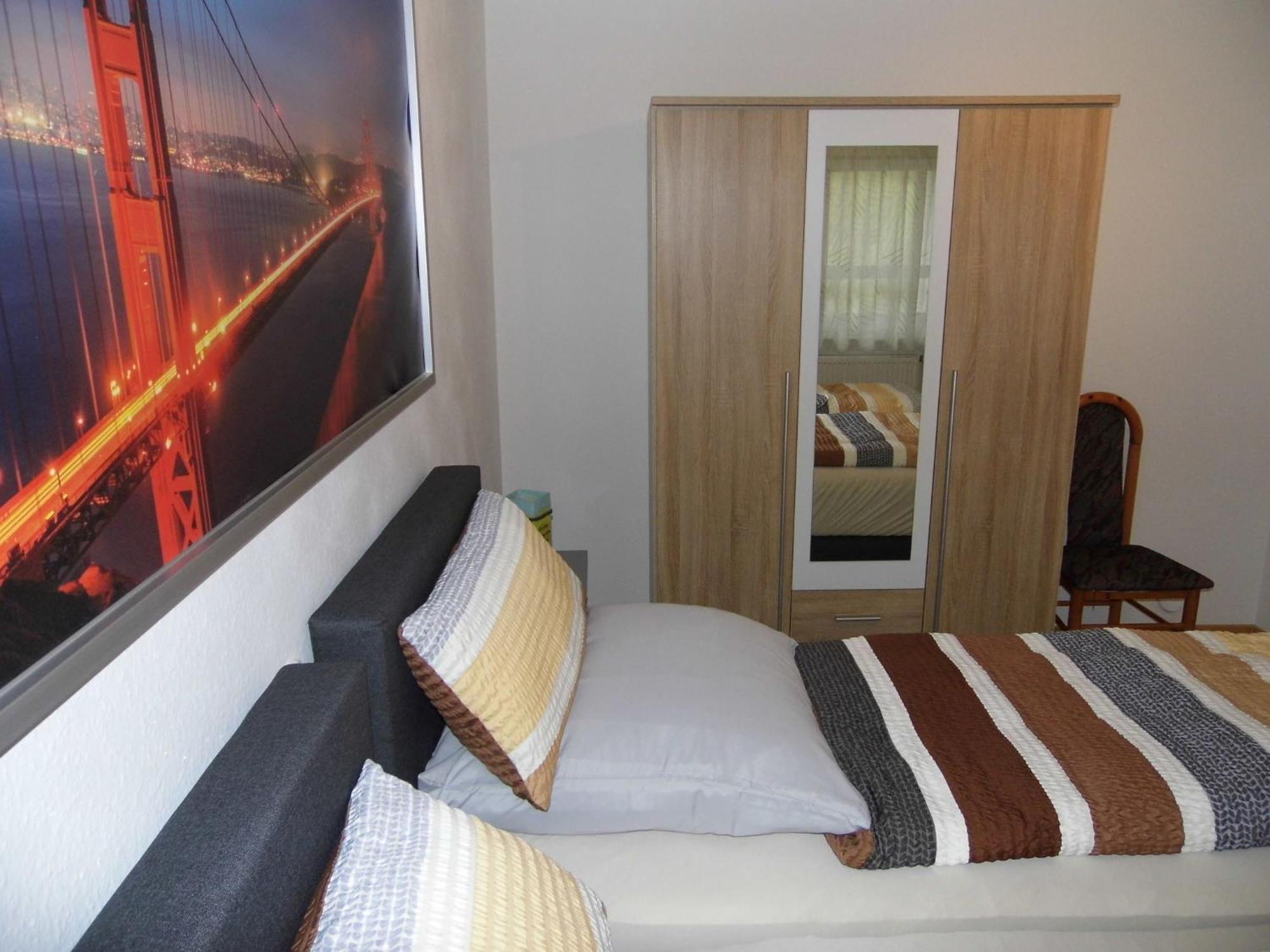 Ferienwohnung Hof 22 Hilchenbach Екстериор снимка
