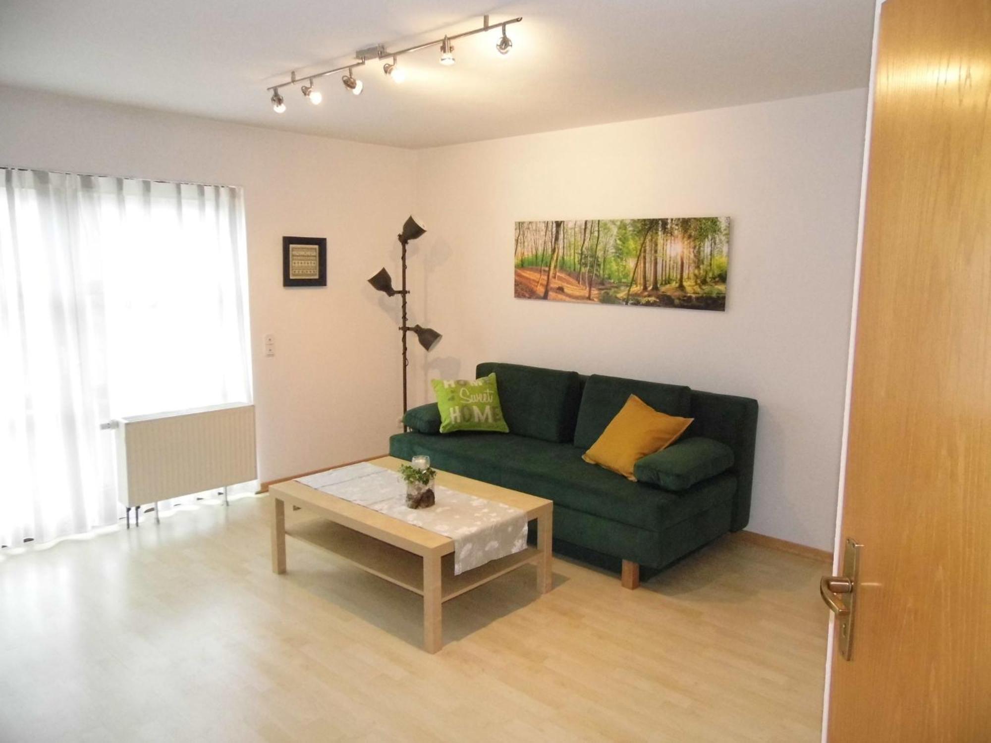 Ferienwohnung Hof 22 Hilchenbach Екстериор снимка