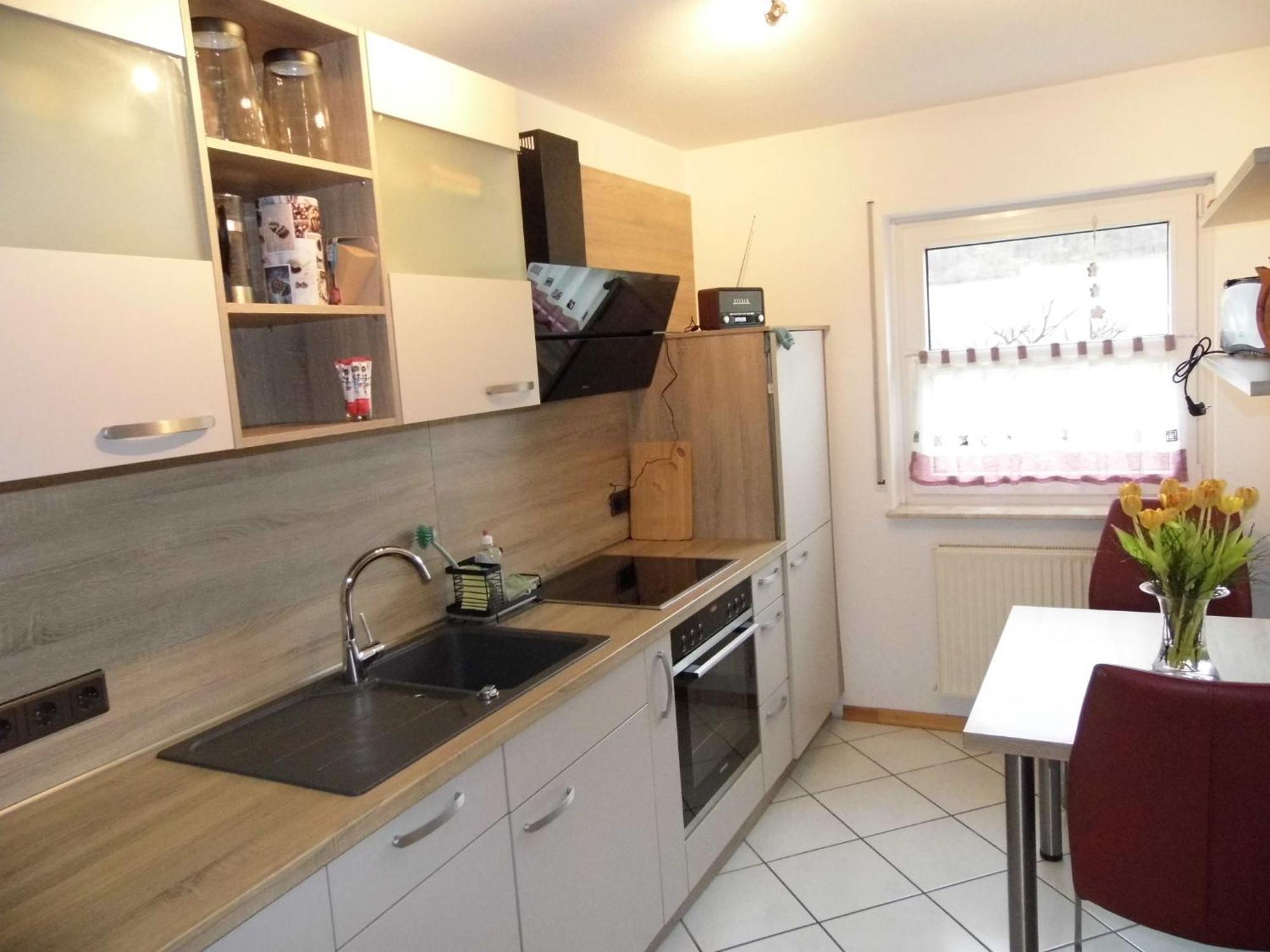 Ferienwohnung Hof 22 Hilchenbach Екстериор снимка