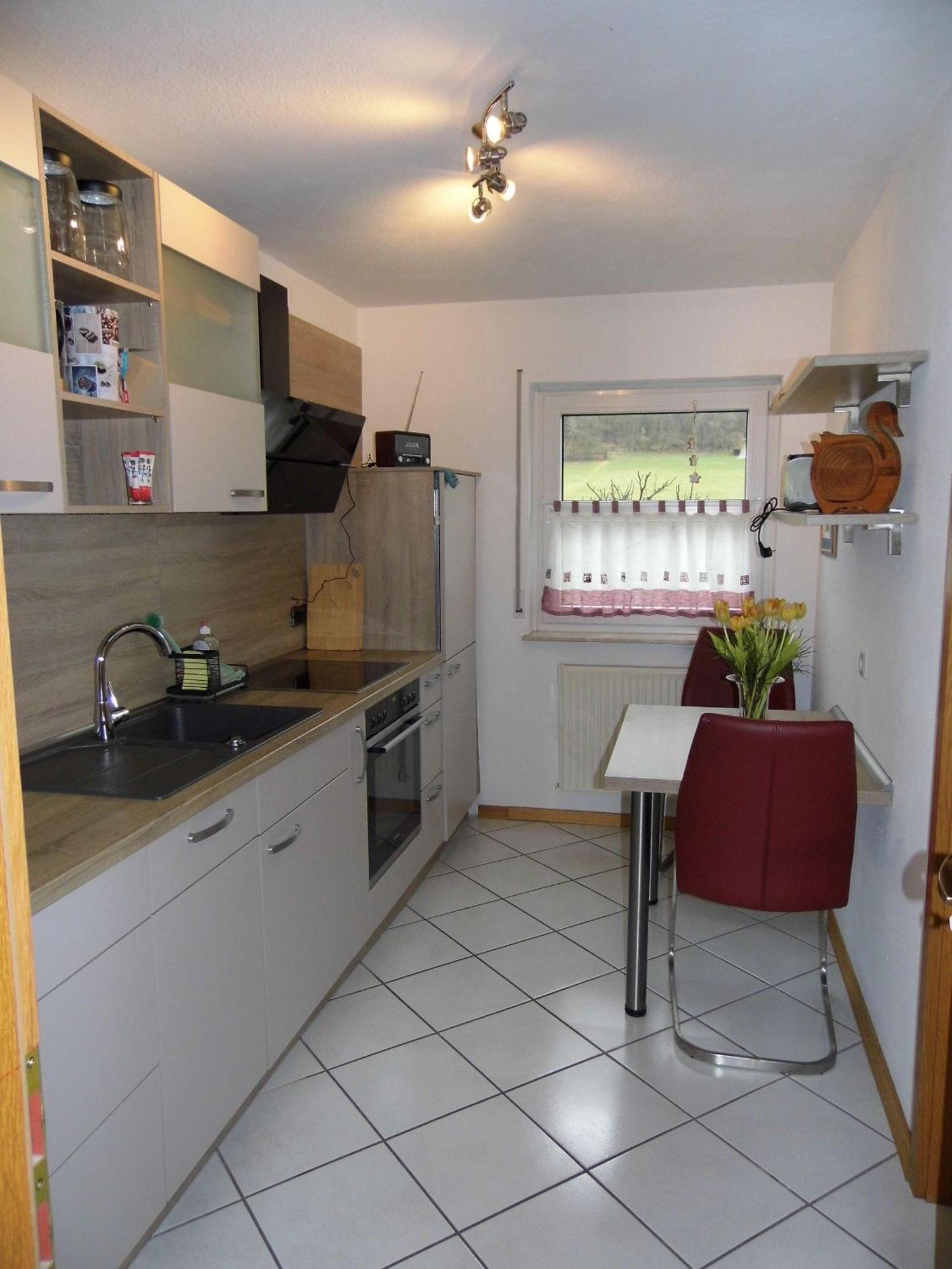 Ferienwohnung Hof 22 Hilchenbach Екстериор снимка