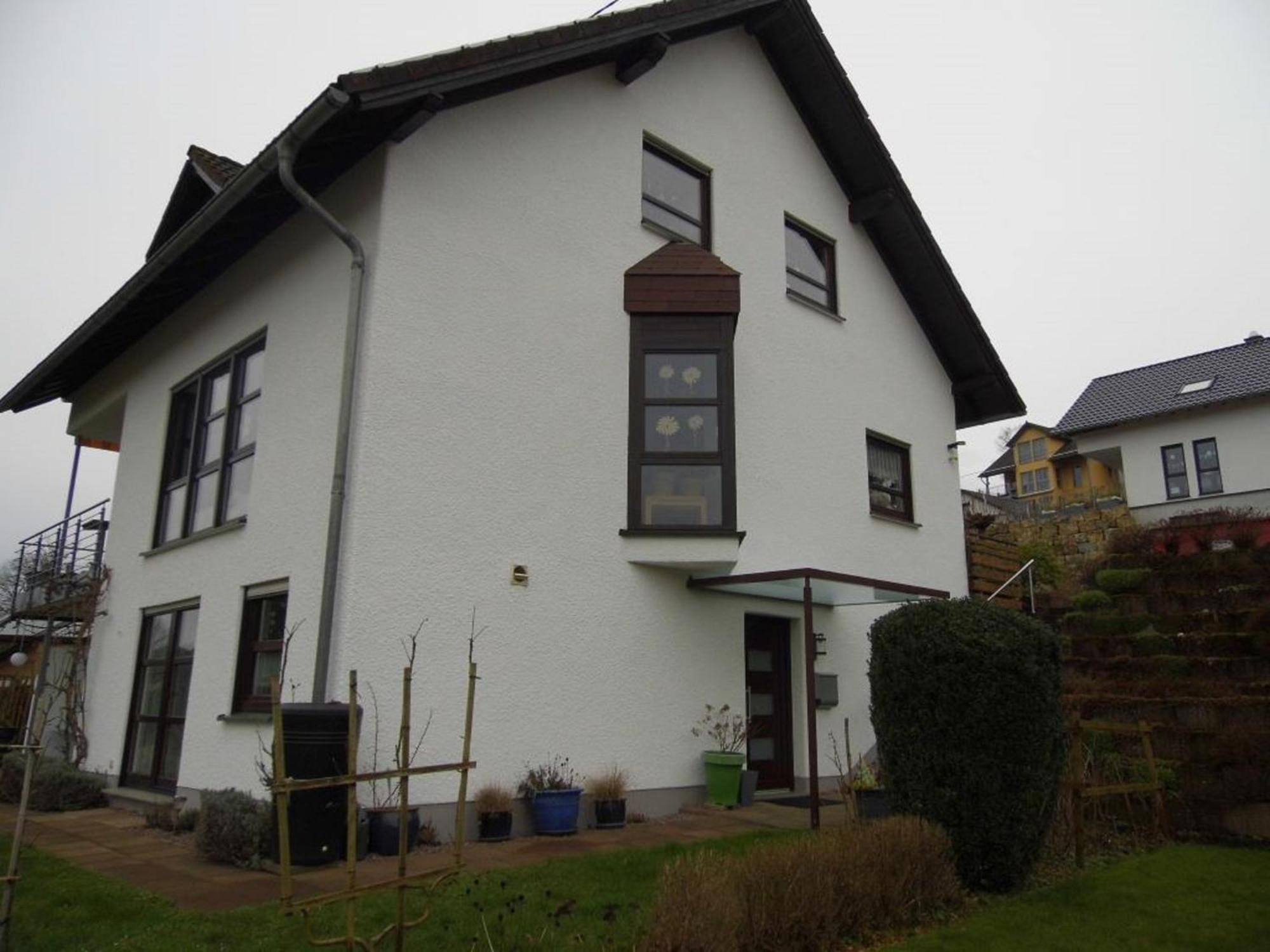 Ferienwohnung Hof 22 Hilchenbach Екстериор снимка