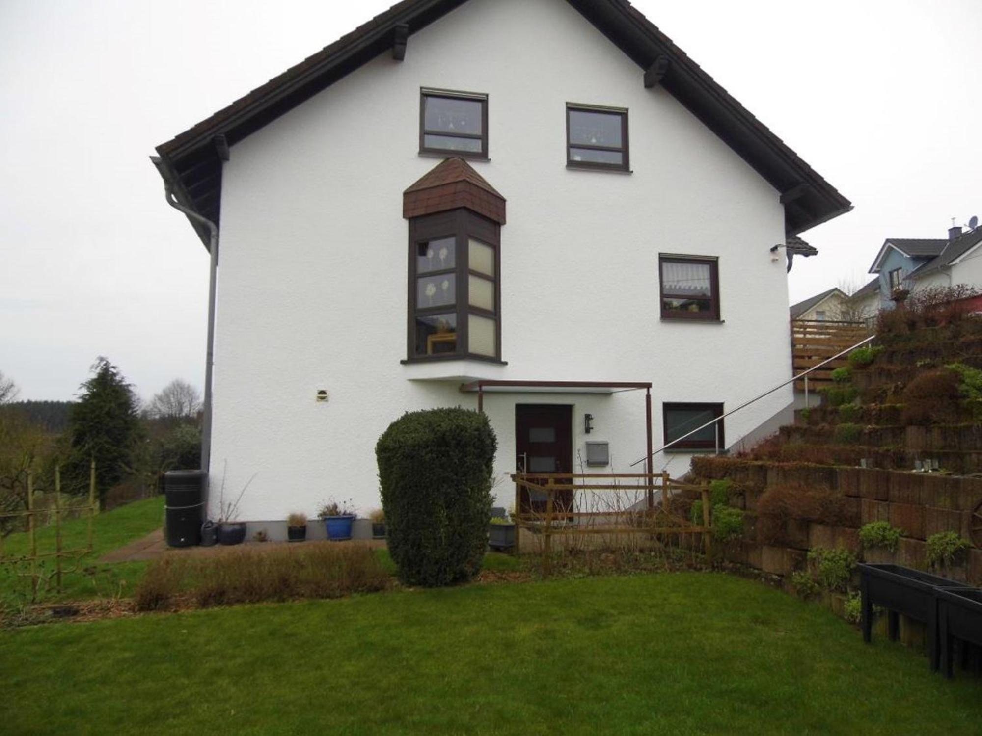 Ferienwohnung Hof 22 Hilchenbach Екстериор снимка