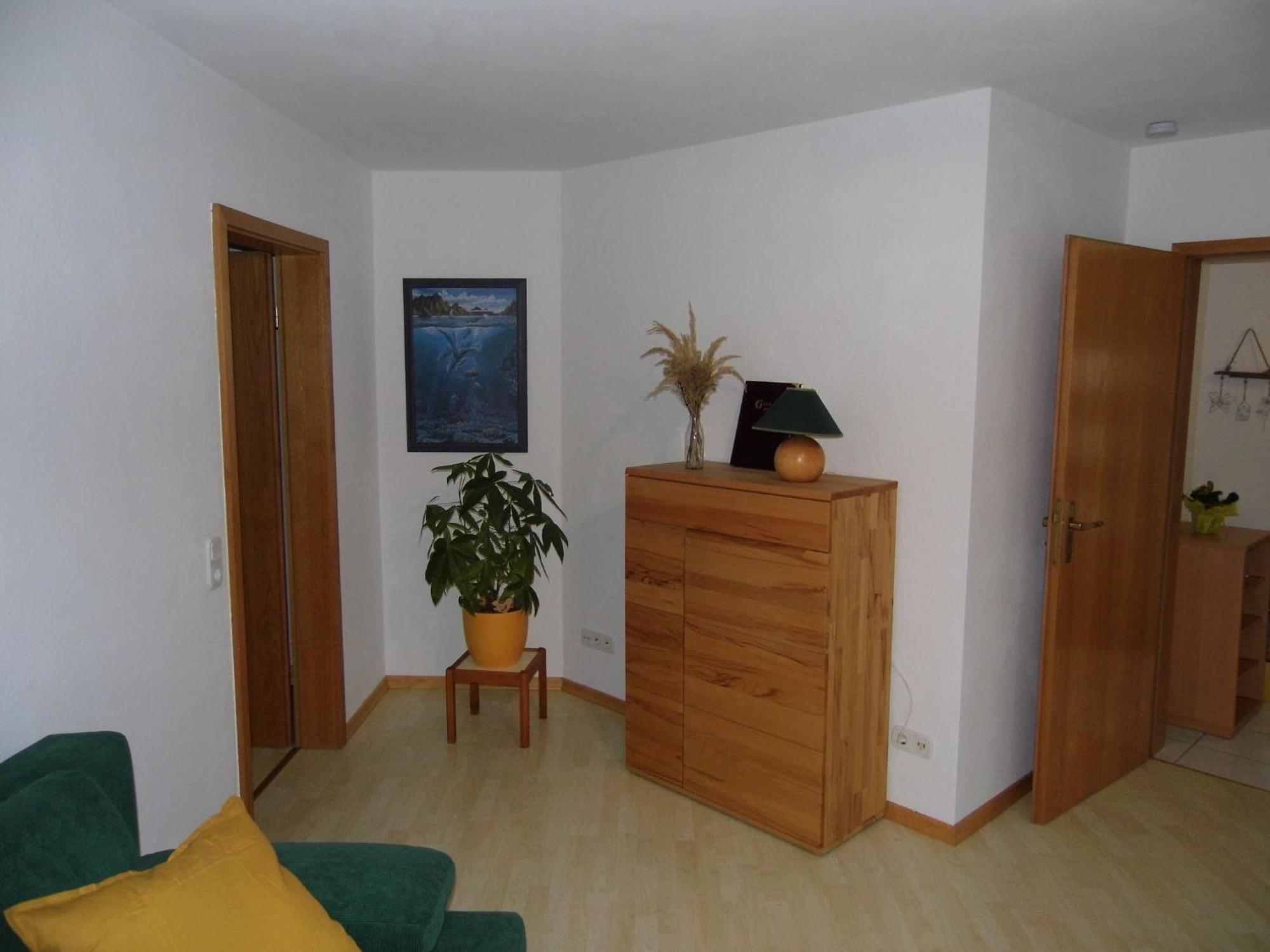Ferienwohnung Hof 22 Hilchenbach Екстериор снимка
