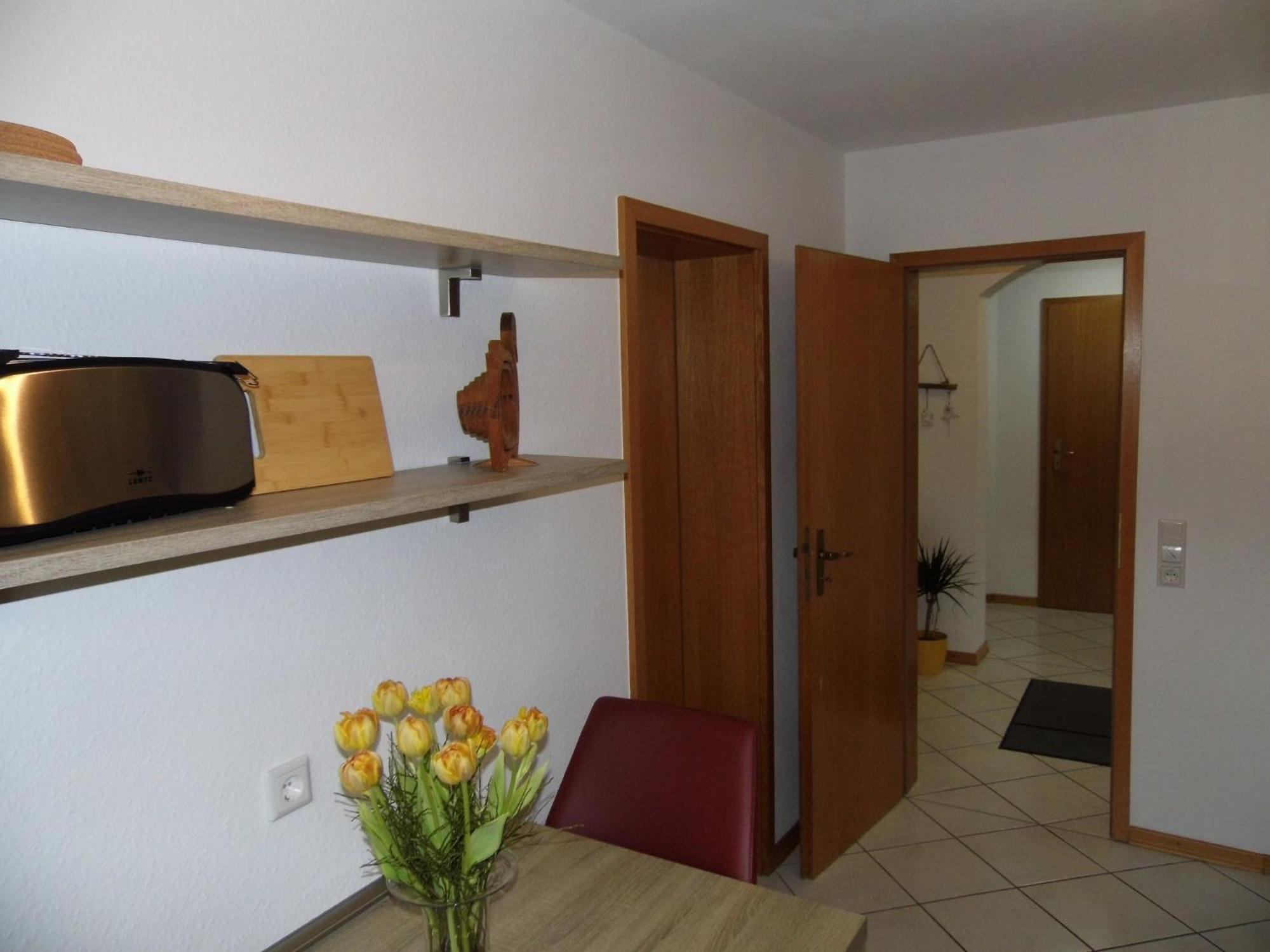 Ferienwohnung Hof 22 Hilchenbach Екстериор снимка