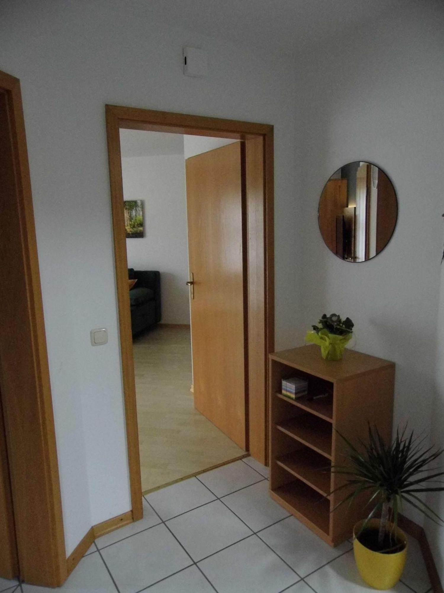 Ferienwohnung Hof 22 Hilchenbach Екстериор снимка